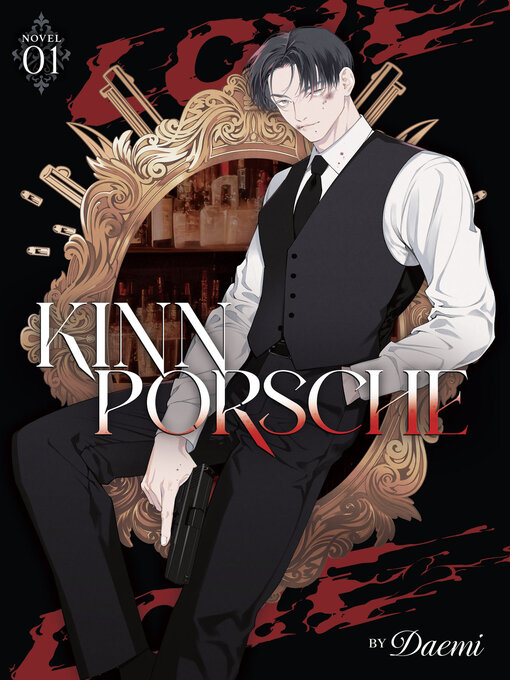 Cover image for KinnPorsche, Volume 1